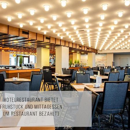 Holiday Home Bel Mare 205E Z Balkonem I Tarasem Miedzyzdroje Luaran gambar