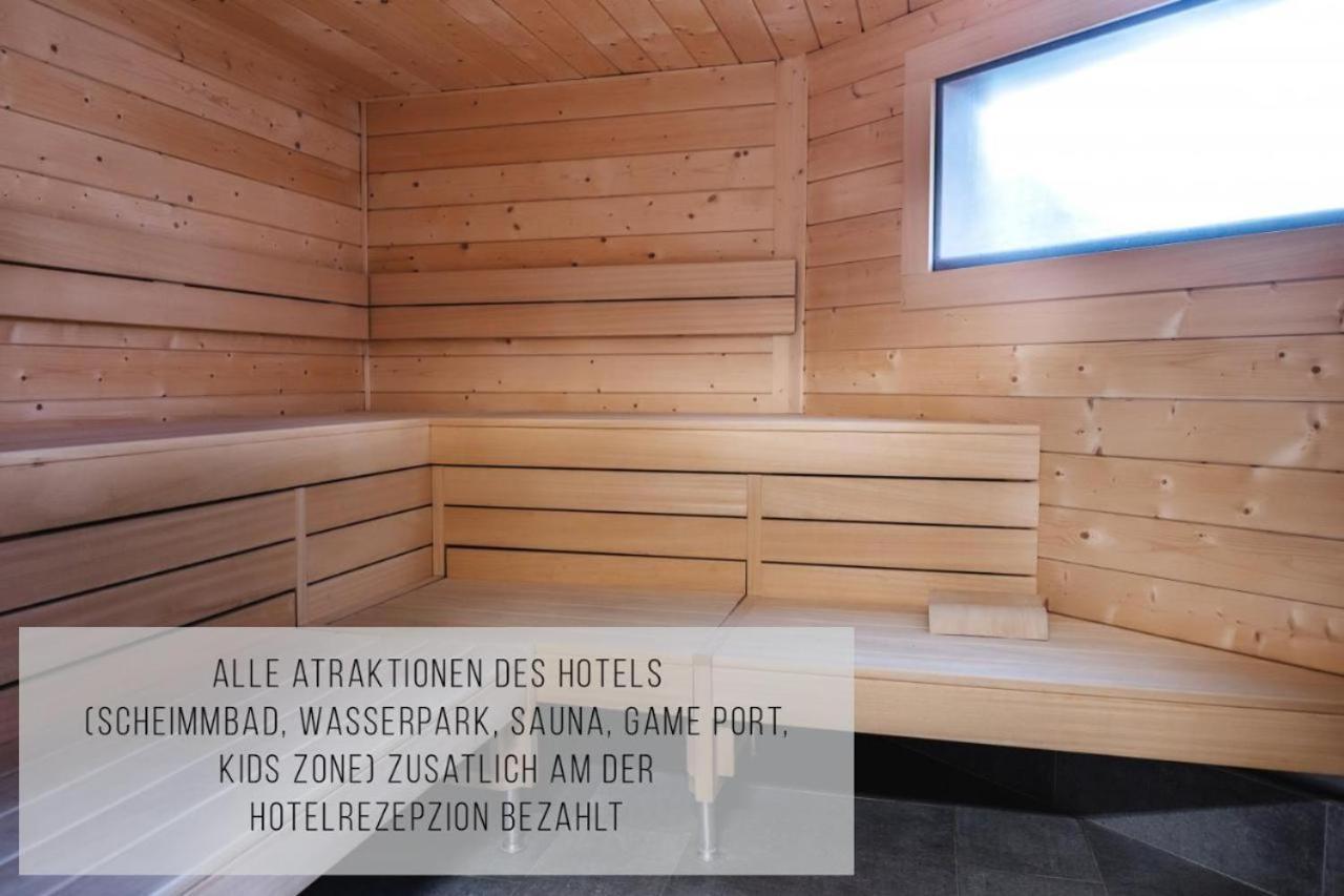 Holiday Home Bel Mare 205E Z Balkonem I Tarasem Miedzyzdroje Luaran gambar